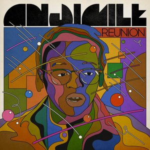Reunion — Anjimile