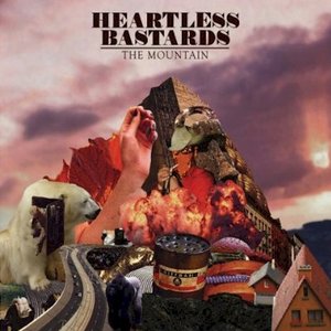 The Mountain — Heartless Bastards