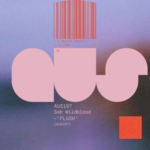 FLUSH EP — Seb Wildblood