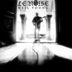 Le Noise — Neil Young