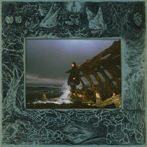 Death in the Business of Whaling — Searows