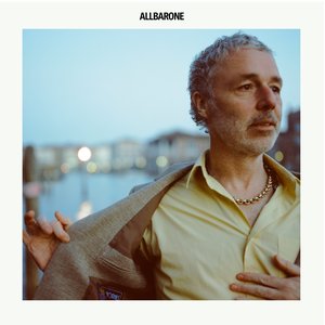 Allbarone — Baxter Dury