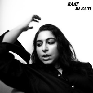 Raat Ki Rani — Arooj Aftab