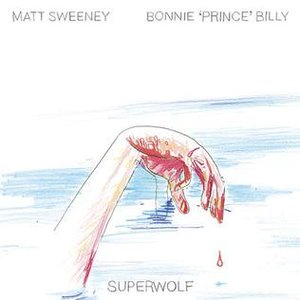 Superwolf — Matt Sweeney