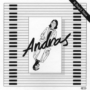 Embassy Cafe — Andras