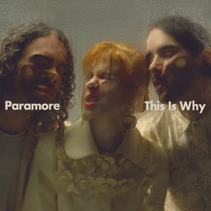 This Is Why — Paramore