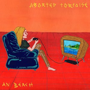 An Beach — Aborted Tortoise