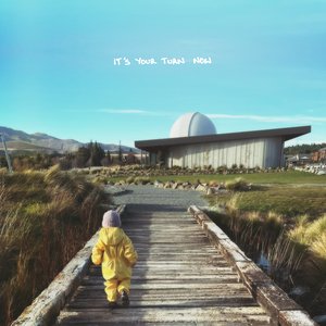 It's Your Turn Now — Riley Pearce