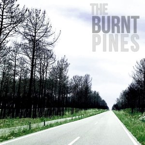 The Burnt Pines — The Burnt Pines