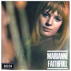 Marianne Faithfull (Remastered 2025) — Marianne Faithfull