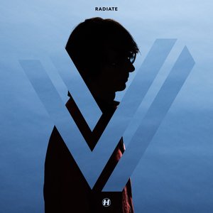 Radiate — Fred V
