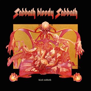 Sabbath Bloody Sabbath — Black Sabbath