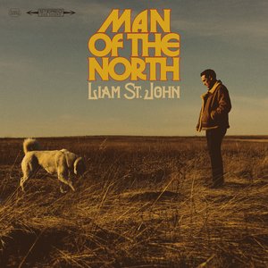 Man Of The North — Liam St. John