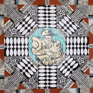 Leave It Out To Dry — Daniel Young