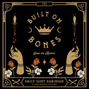 Built on Bones — Emily Scott Robinson