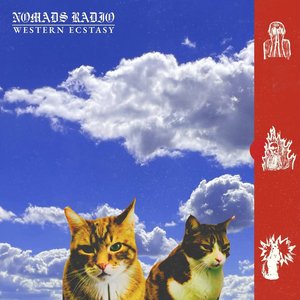 Western Ecstasy — Nomads Radio
