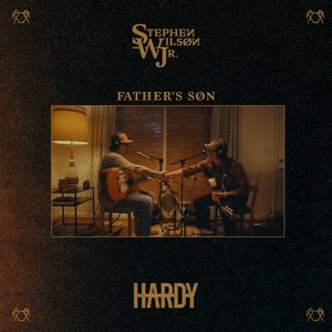 Father’s Søn (Acoustic) — Stephen Wilson Jr.