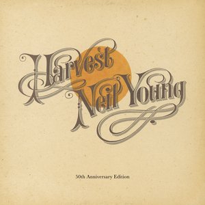 Harvest (50th Anniversary Edition) — Neil Young
