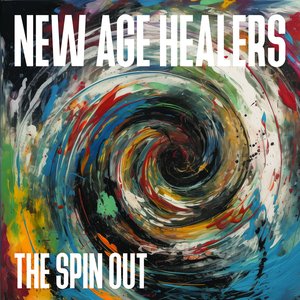 THE SPIN OUT — New Age Healers