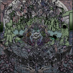 Two Shell — Two Shell