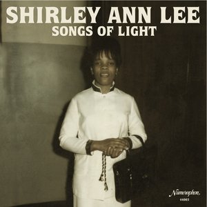 Songs Of Light — Shirley Ann Lee