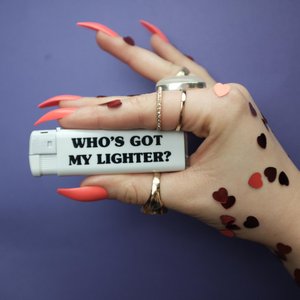 Who's Got My Lighter? — Panic Shack
