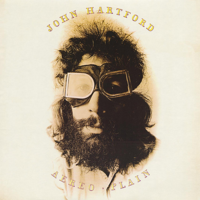 Aereo-Plain — John Hartford