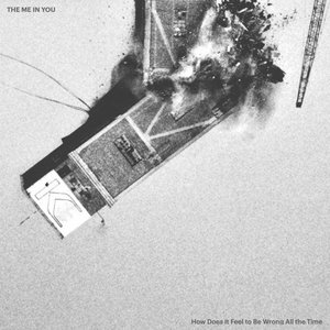 How Does It Feel to Be Wrong All the Time — The Me In You