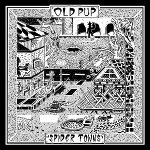 Stalactites — Old Pup