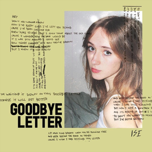 Goodbye Letter — Ise
