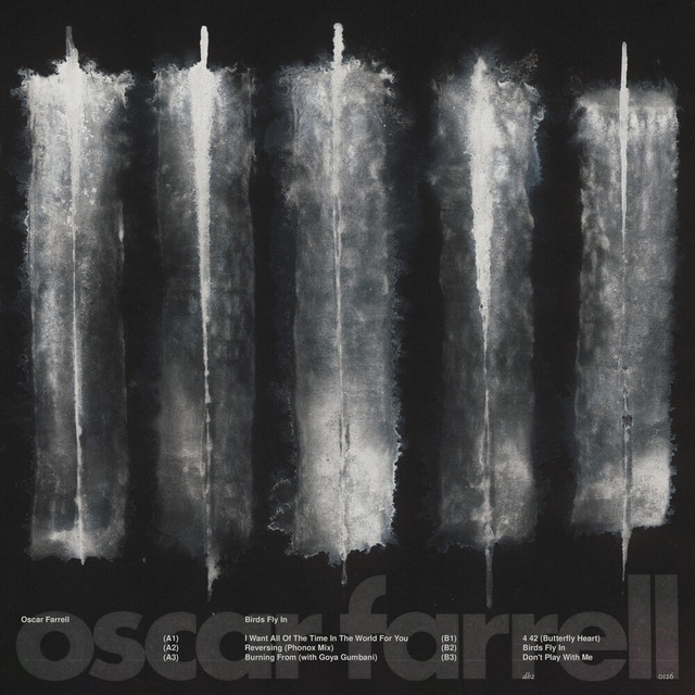 Birds Fly In — Oscar Farrell