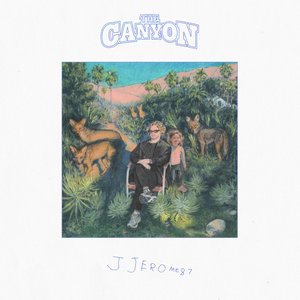 The Canyon — JJerome87