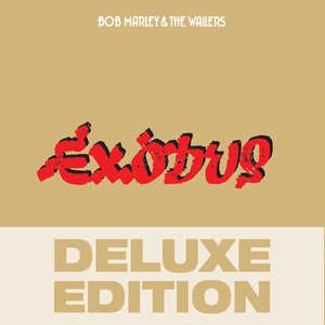 Exodus (Deluxe Edition) — Bob Marley & The Wailers