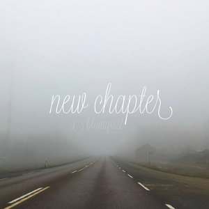 New Chapter — A. Blomqvist