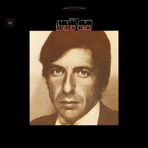 Songs of Leonard Cohen — Leonard Cohen