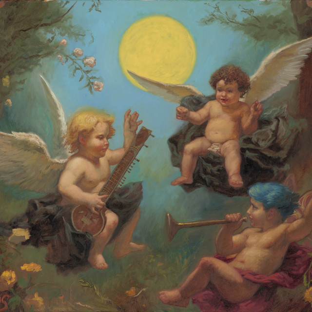 Why Can't We Live Forever? — DJ HEARTSTRING, Narciss