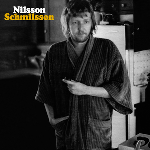 Nilsson Schmilsson — Harry Nilsson