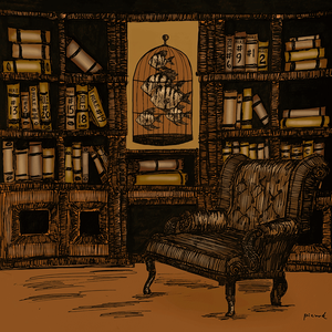 Mentors — Fish in a Birdcage