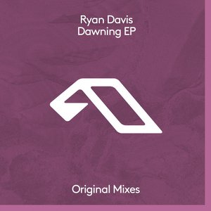 Dawning EP — Ryan Davis