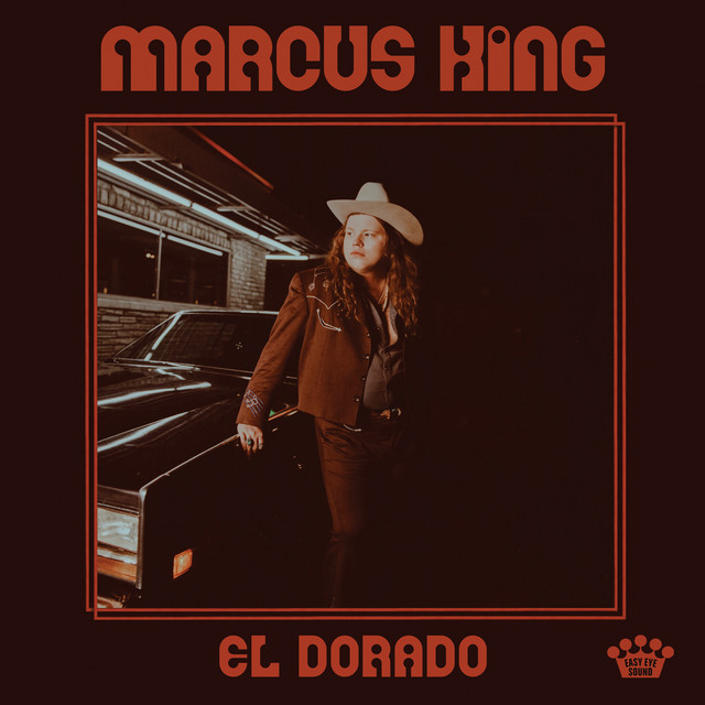 El Dorado — Marcus King