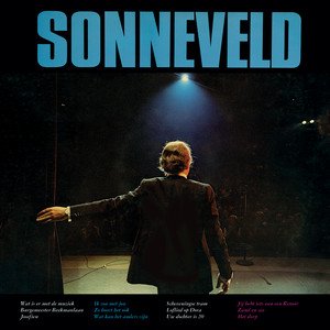 Sonneveld — Wim Sonneveld