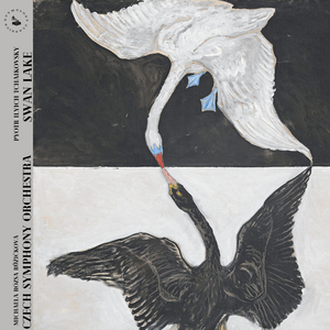 Tchaikovsky: Swan Lake Suites — Pyotr Ilyich Tchaikovsky