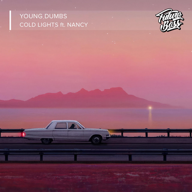 Cold Lights — Young Dumbs, NANCY