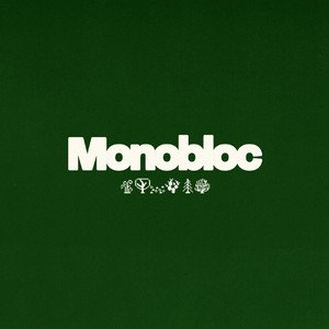 Monobloc — monobloc
