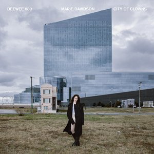 City Of Clowns — Marie Davidson