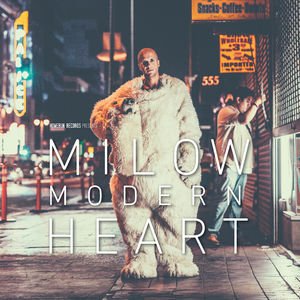 Modern Heart (Deluxe) — Milow