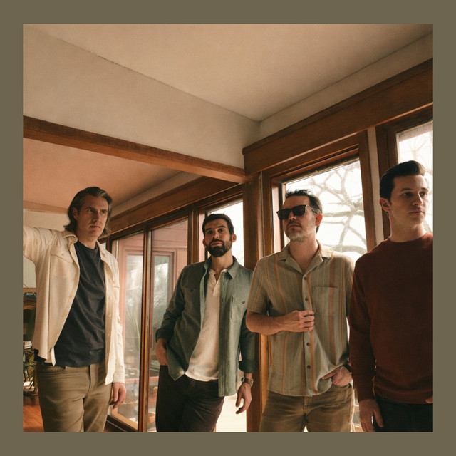 Ghost to You — The Neighbors