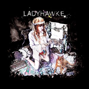 Ladyhawke (Deluxe Edition) — Ladyhawke