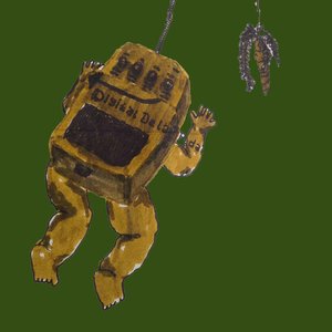 Huli Ka — Whatever, Dad