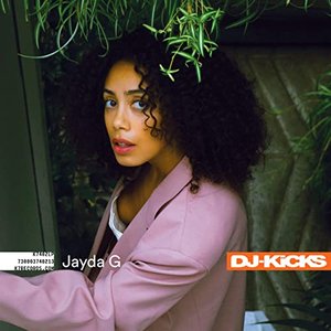 DJ-Kicks: Jayda G — LNS